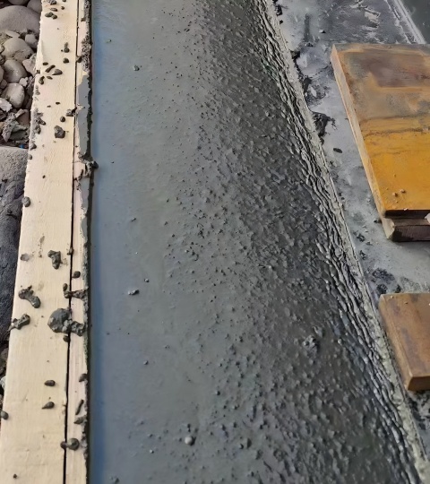 环县环氧砂浆的特点及施工流程​