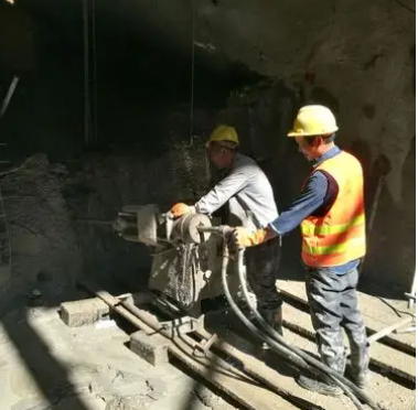 环县水下抗分散灌浆料特点 水下不分散注浆料介绍