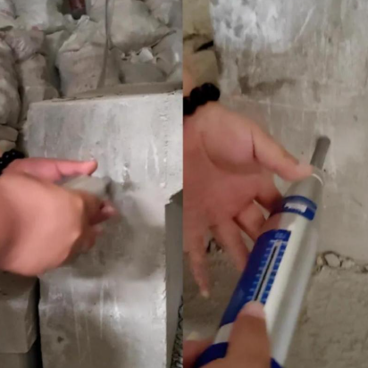 环县混凝土强度不足的原因及处理方法