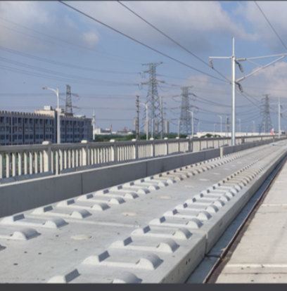 环县植筋胶在高铁无砟轨道上的应用