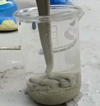 环县水工混凝土絮凝剂，水下抗分散剂的作用及施工方法