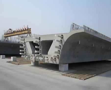 环县抗冻压浆料的特点及标准化施工工艺